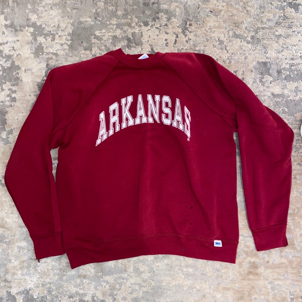 Arkansa sweatshirt